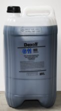 Dexoll antifreeze G11 25l