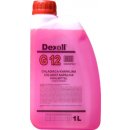 Dexoll antifreeze G12 D Extra 1l