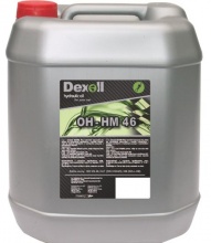 Dexoll HM 46 10l