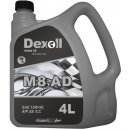 Dexoll M8 AD 15W-50 4l