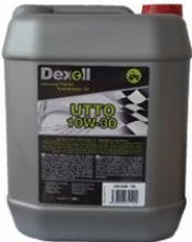 Dexoll UTTO 10W-30 10 l