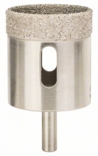 Diamantové vrtáky pro vrtání za sucha Best for Ceramic - 35 x 35 mm - 3165140582063 BOSCH