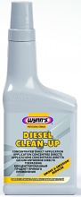 Diesel Clean-Up Super čistič pro naftové motory 325 ml