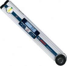 Digitální vodováha s laserem Bosch GIM 60 L Professional, 60 cm, 0601076900
