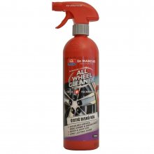 DM WHEEL CLEANER 750ml - čistič disků kol