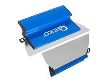 Dokončovací špachtle 25 cm, s vyměnitelnou čepelí - GEKO