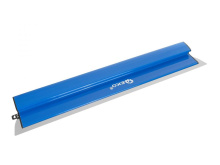 Dokončovací špachtle 80 cm, s vyměnitelnou čepelí - GEKO