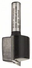 Drážkovací fréza - 8 mm, D1 25 mm, L 20 mm, G 51 mm - 3165140358538 BOSCH