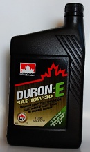 Duron-E Multigrade 10W-30 4l