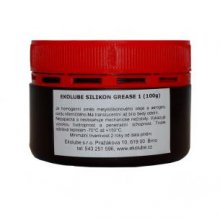 Ekolube Silikon Grease 1 100g