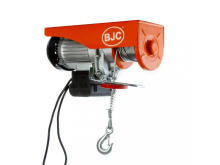 Elektrický lanový naviják YT-400/800, 230 V - MAR-POL