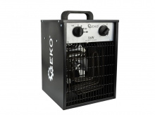 Elektrický ohřívač 5kW GEKO