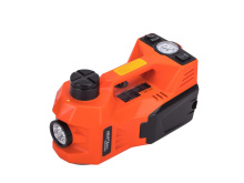 Elektrický zvedák 5 t, s kompresorem 2v1 - KRAFT&amp;DELE