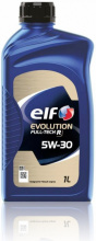 Elf Evolution Full-Tech R 5W-30 1l