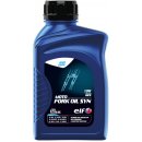 Elf Moto Fork Oil Syn 10W 500 ml