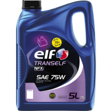 Elf Tranself NFX SAE 75W 5l
