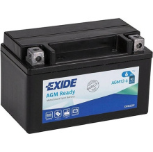 Exide AGM12-6