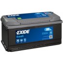 Exide Excell 12V 85Ah 760A EB852