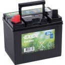 Exide Garden 12V 24Ah 250A U1L-250