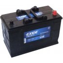 Exide proffesional HD EG1102 12V 110Ah 700A