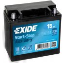 Exide Start-Stop 12V 15Ah 200A EK151