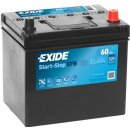 Exide Start-Stop EFB 12V 60Ah 520A EL604