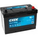 Exide Start-Stop EFB 12V 95Ah EL954