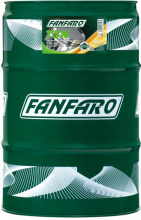 Fanfaro TSN 10W-40 60l
