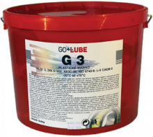 GO4lube G3 8 kg