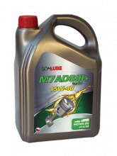 GO4lube M7ADS III 15W-40 10l