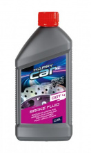 Happy Car DOT 4 500ml