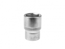 Hlavice nástrčná 1/2" 11mm GEKO