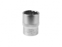 Hlavice nástrčná 1/2" 13mm 12hran GEKO