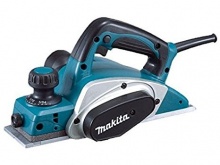 Hoblík Makita KP0800, 620W, 82 mm