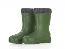 Holínky zateplené vel. 41, -30°C GEKO