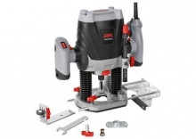 Horní frézka 1840 AA Skil, 1300 W, 1 bit + přís., F0151840AA