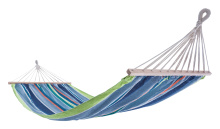 Houpací síť REST  200x80cm