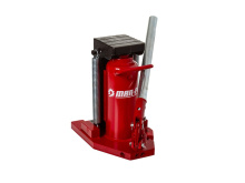 Hydraulický patkový zvedák 10 t - MAR-POL