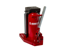 Hydraulický patkový zvedák 20 t - MAR-POL