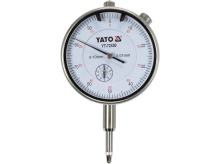 Indikátor číselníkový 0 - 10 mm