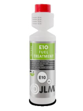 JLM E10 Fuel Treatment 250 ml