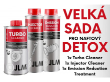 JLM sada pro detox nafty