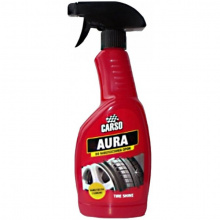 K2 Carso Aura  regenerace pneumatik 500 ml