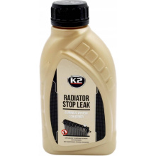 K2 Radiator stop leak 400 ml
