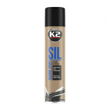 K2 SIL 300 ml - 100 % silikonový olej