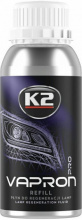 K2 VAPRON PRO REFILL 600 ml