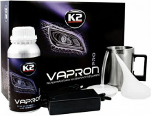 K2 VAPRON PRO