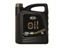 KIA Original Oil A5/B5 5W-30 5l