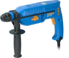 Kladivo vrtací EKV 20 E, 550W, plastový kufr, Narex, 00648684