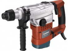 Kladivo vrtací, SDS plus, 1100W, 6J, 13mm, EXTOL PREMIUM, PHD 6 SP MG, 8890206